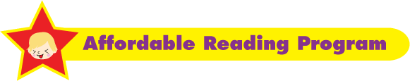 Fun Phonics Readers is an affordable reading program for any school. Fun Phonics Readers is an affordable reading program for any school.