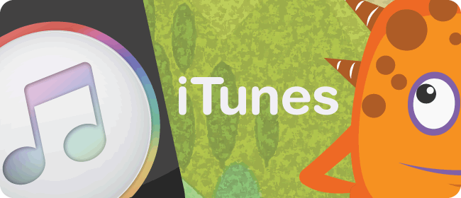 Our Kids Music on iTunes